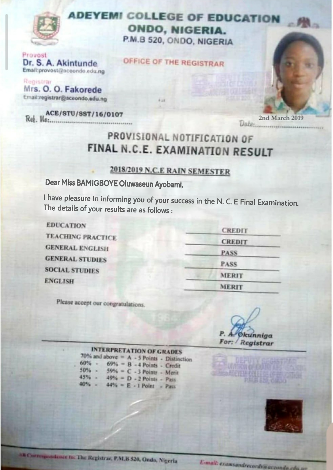 Document Page 1