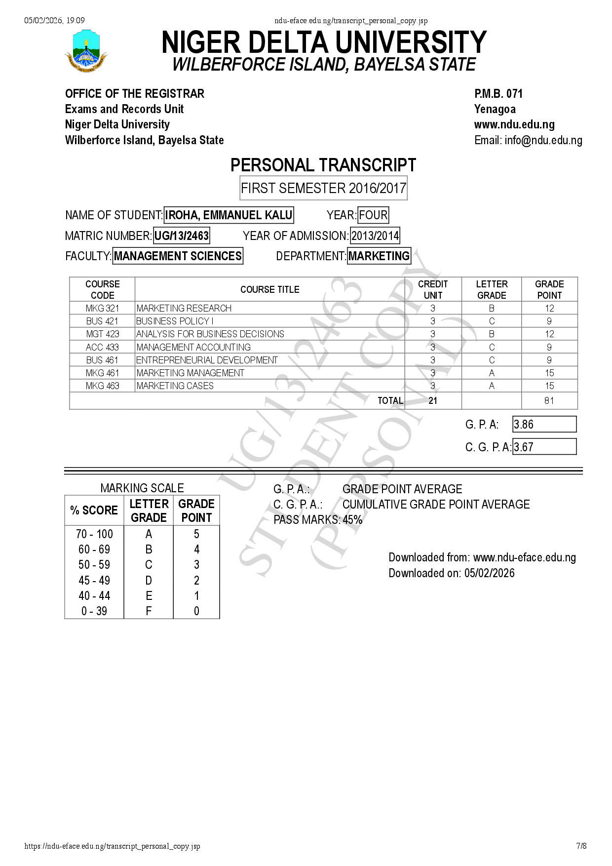 Document Page 7