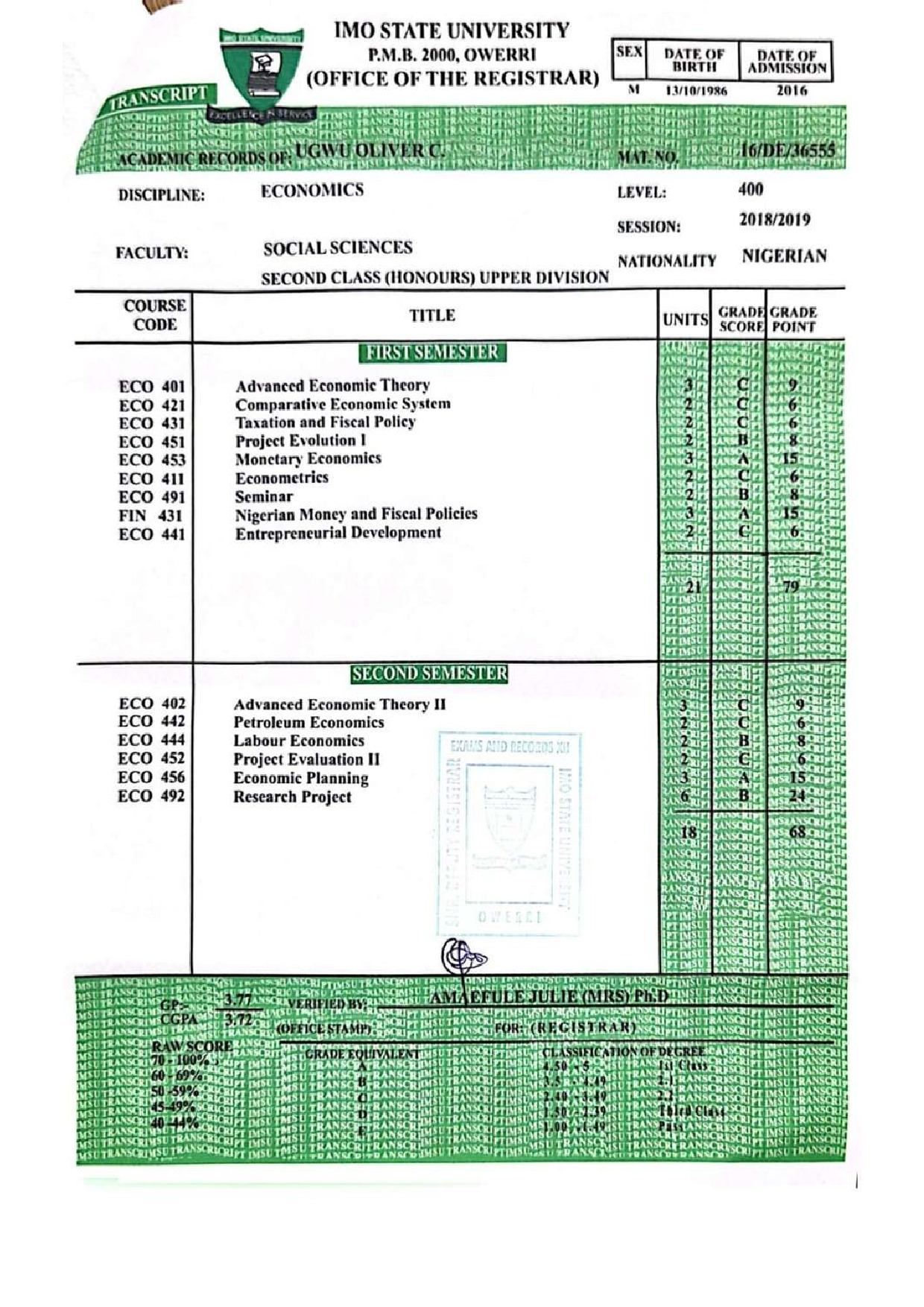 Document Page 3