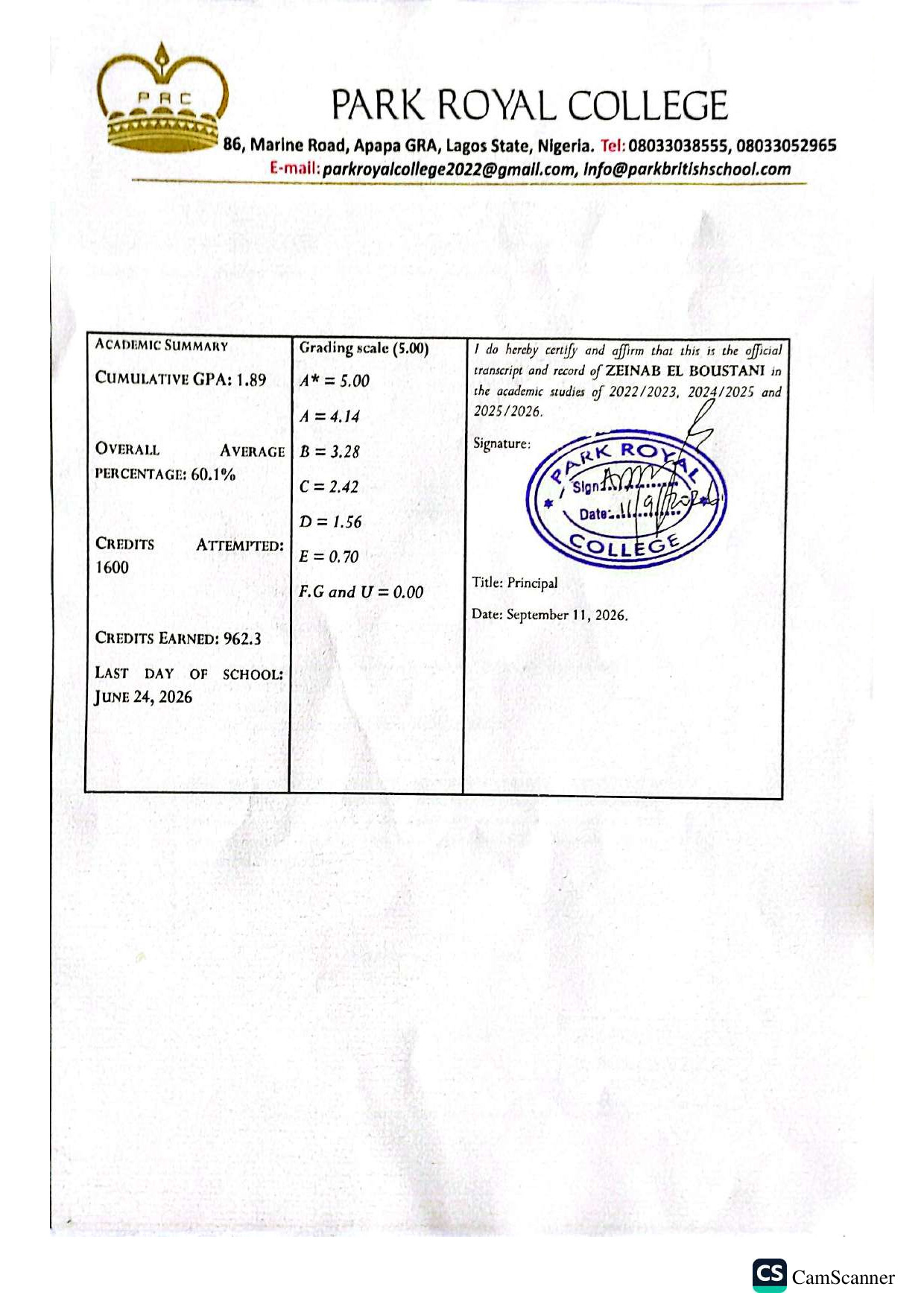 Document Page 4