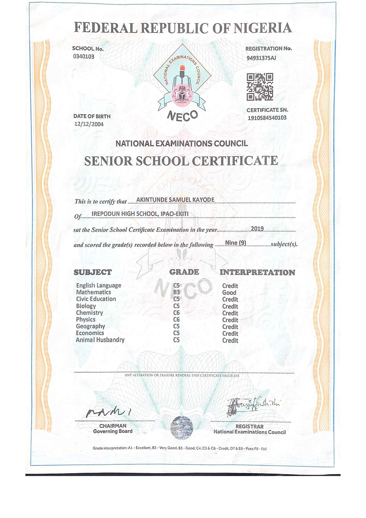 Document Page 1